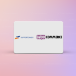 SupportCandy Woocommerce Addon