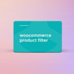 Themify WooCommerce Product Filter