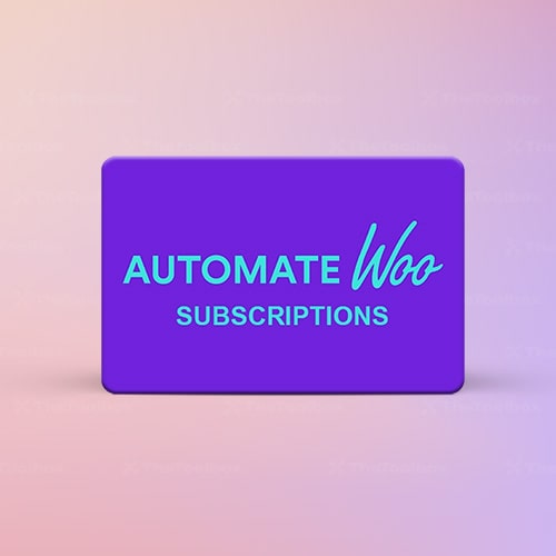 AutomateWoo – Subscriptions-min AutomateWoo – Subscriptions - Imagen 1