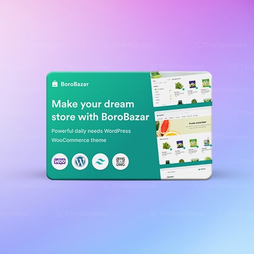 BoroBazar – Grocery Store WooCommerce WordPress theme-min BoroBazar – Grocery Store WooCommerce WordPress theme - Imagen 1