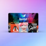 Burst – Creative Design Agency WordPress Theme