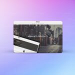 Calliope – Portfolio & Agency WordPress Theme