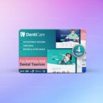 DentiCare - Medical, Dentist & Dental Clinic