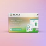 Fancy Product Designer Plus