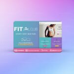 Fitness Club – Health & Gym WordPress Theme