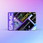 Gamic – Metaverse Game & Crypto Gaming WordPress Theme