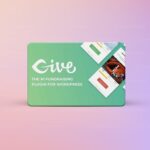 GiveWP – Donation Plugin and Fundraising Platform
