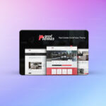 Good Homes Real Estate WordPress Theme