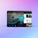 Great Fishing – Fishing & Hunting WordPress Theme
