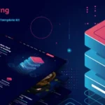 Hostyng – Web Hosting Elementor Template