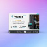 Houzez – Real Estate WordPress Theme