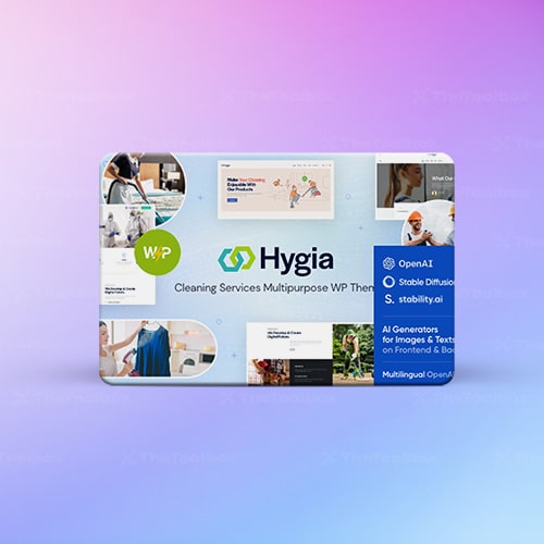 Hygia – Cleaning Services WordPress Theme-min Hygia – Cleaning Services WordPress Theme - Imagen 1