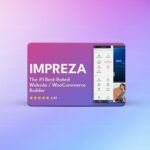 Impreza – Multi-Purpose WordPress Theme