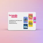 Installment and Discount Simulator for WooCommerce