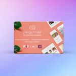 Jacqueline | Spa & Massage Salon Beauty Theme