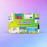 Kids Heaven – Children Education WordPress Theme