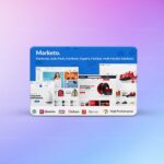 Marketo – eCommerce & Multivendor Marketplace Woocommerce WordPress Theme