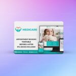Medicare – Doctor, Medical & Healthcare WordPress Theme