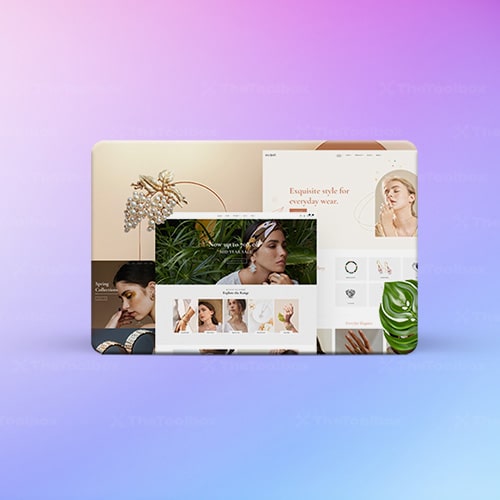 Mojuri – Jewelry Store WooCommerce WordPress Theme-min Mojuri – Jewelry Store WooCommerce WordPress Theme - Imagen 1