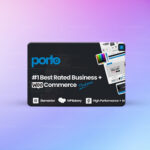 Porto - Multipurpose & WooCommerce Theme