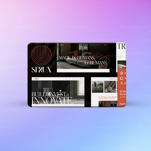 Strux – Architecture & Design WordPress Theme-min Strux – Architecture & Design WordPress Theme - Imagen 1