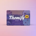Themify Post Type Builder