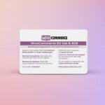 WooCommerce EU Vat & B2B