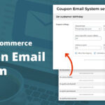 Yith woocommerce coupon email system