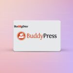Memberpress BuddyPress Integration