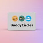 BuddyPress User Circles
