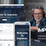Impower – Engineering and Industrial Template