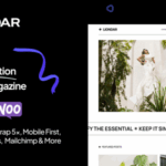 Ingl – Coworking Spaces WordPress Theme
