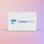 LearnPress – BuddyPress Integration