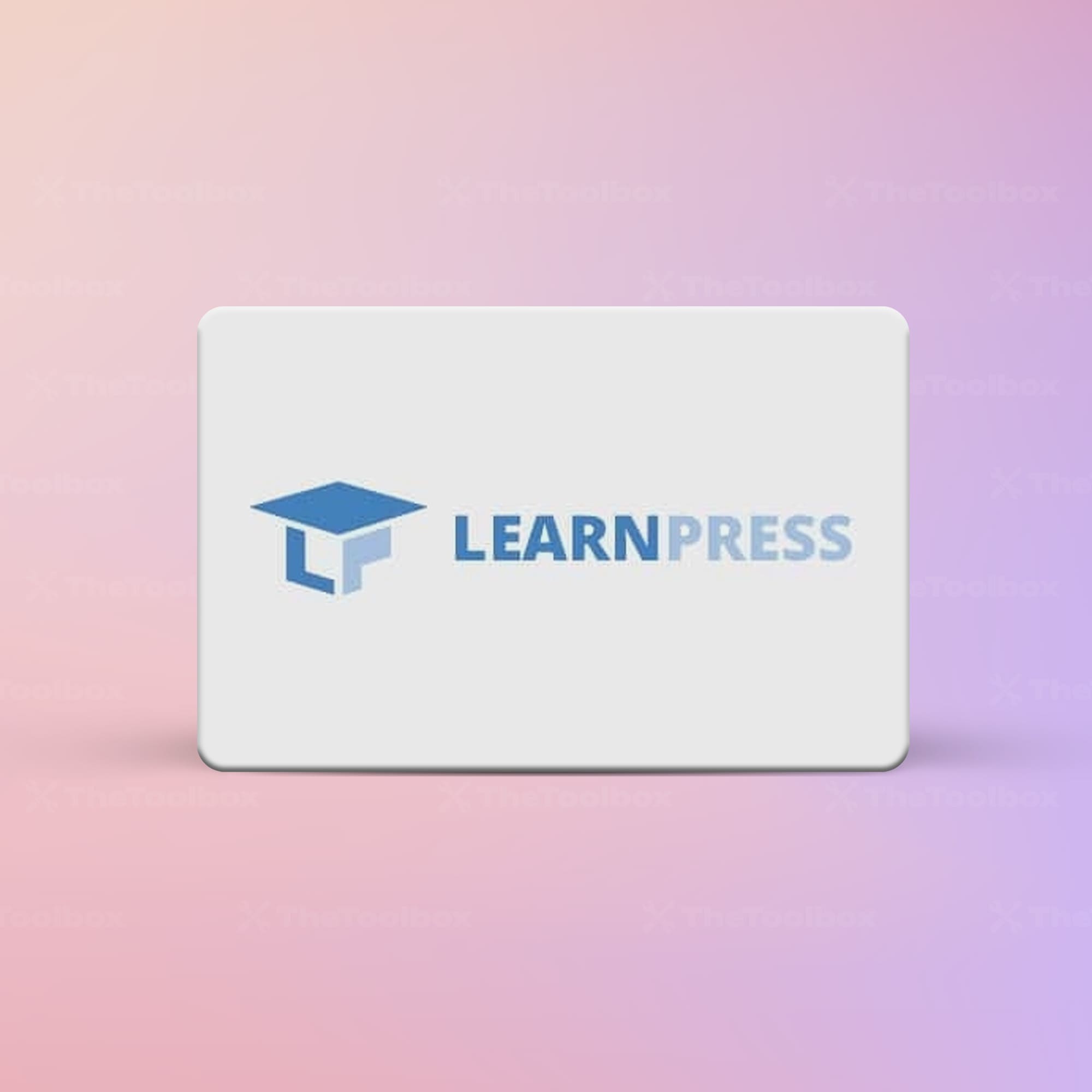LearnPress – BuddyPress Integration-min LearnPress – BuddyPress Integration - Imagen 1