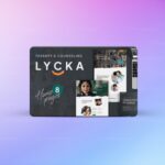 Lycka – Psychology Therapy & Counseling WordPress Theme