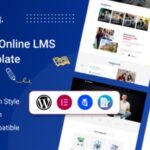 Echooling - Education WordPress Theme