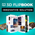 3D FlipBook